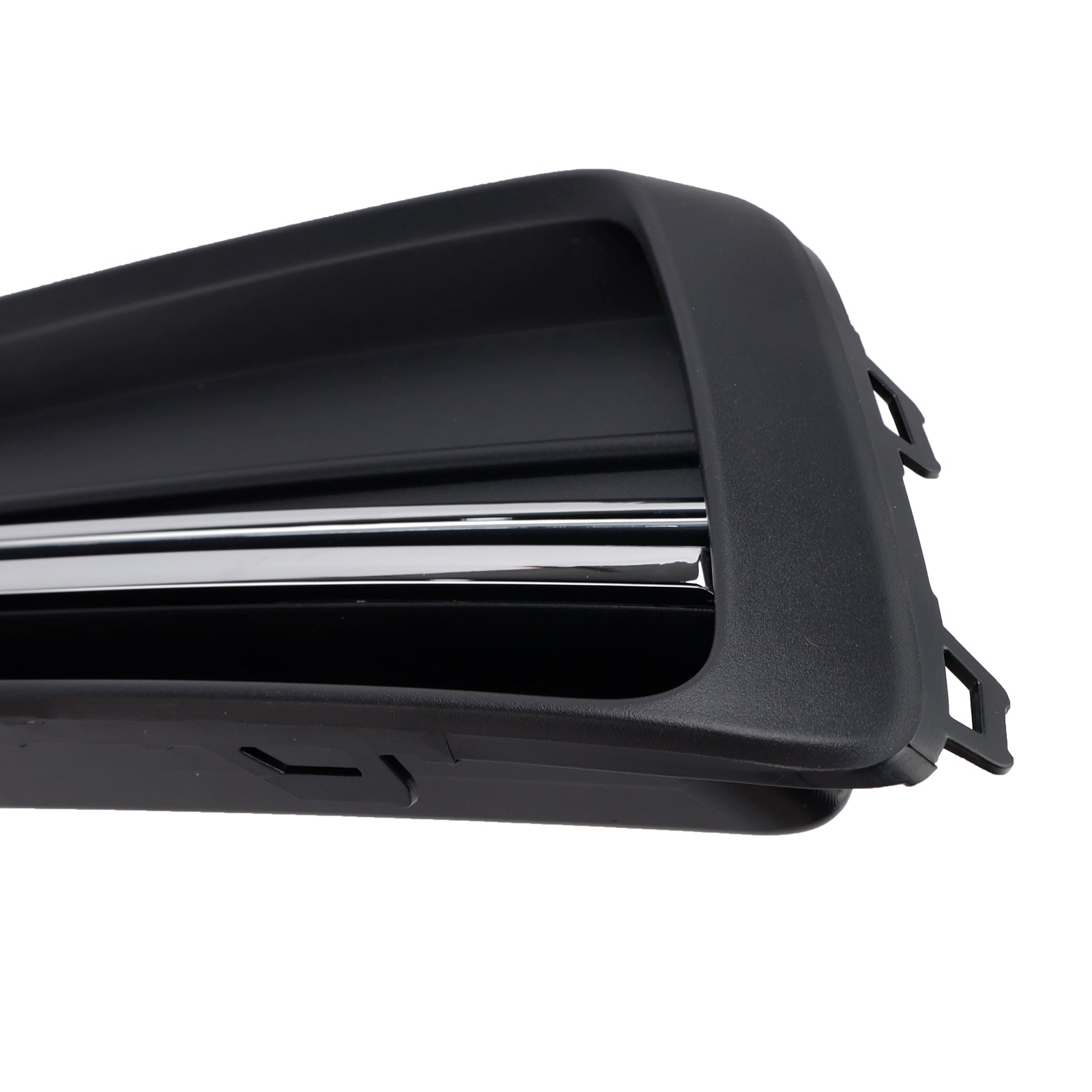 Front Left and Right Side Fog Light Cover Fit Volkswagen Passat B8 2016-2018