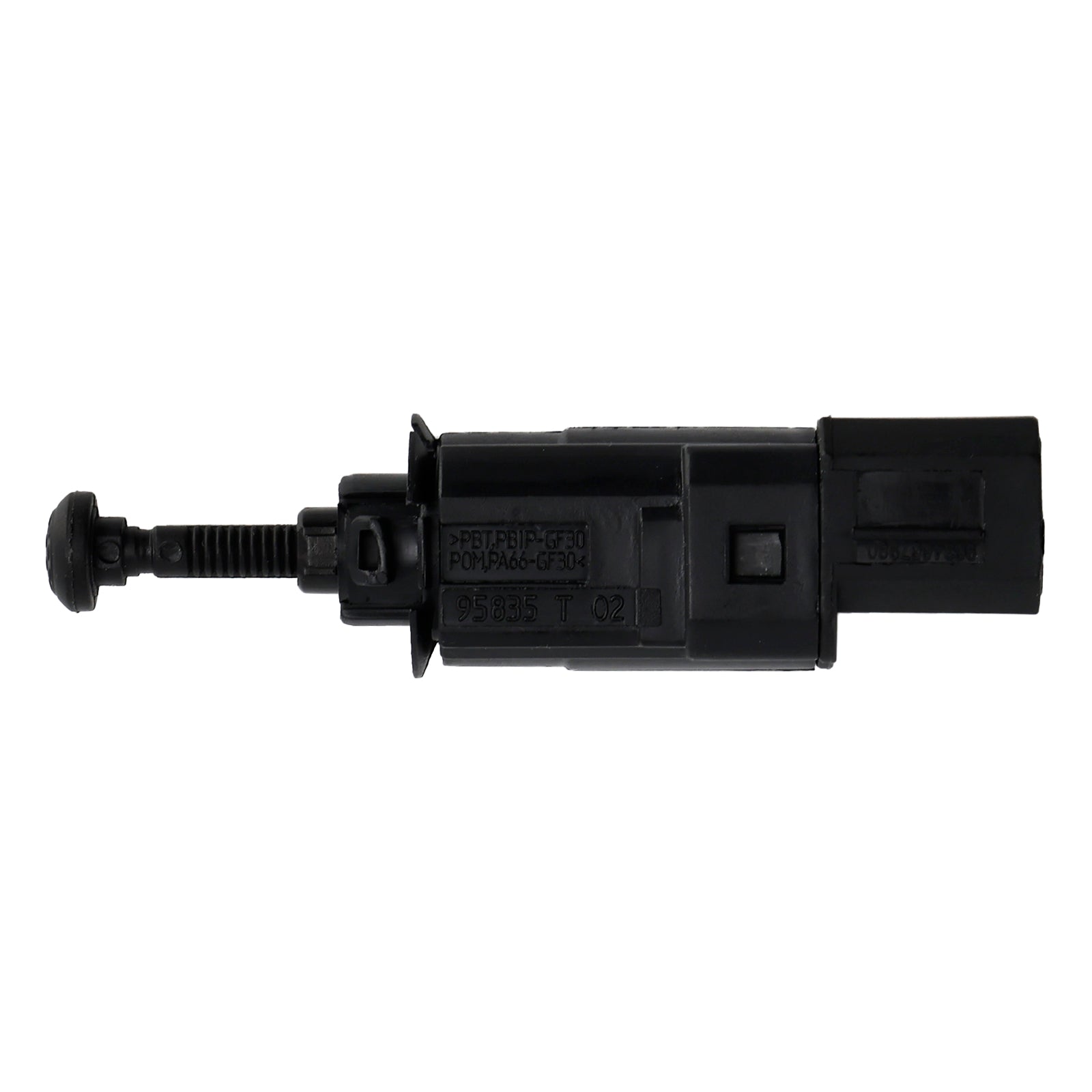 Brake Light Switch for Peugeot 206 + CC SW Partner 453444 9634667980