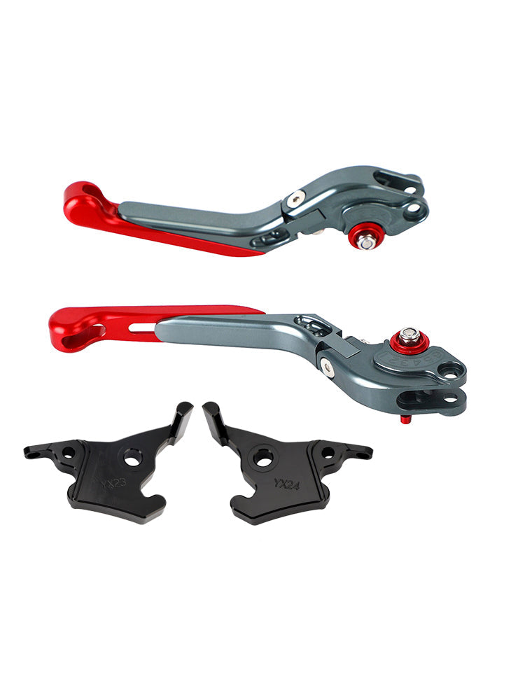 2023-2025 YAMAHA XMAX 300 Adjustable Clutch Brake Lever