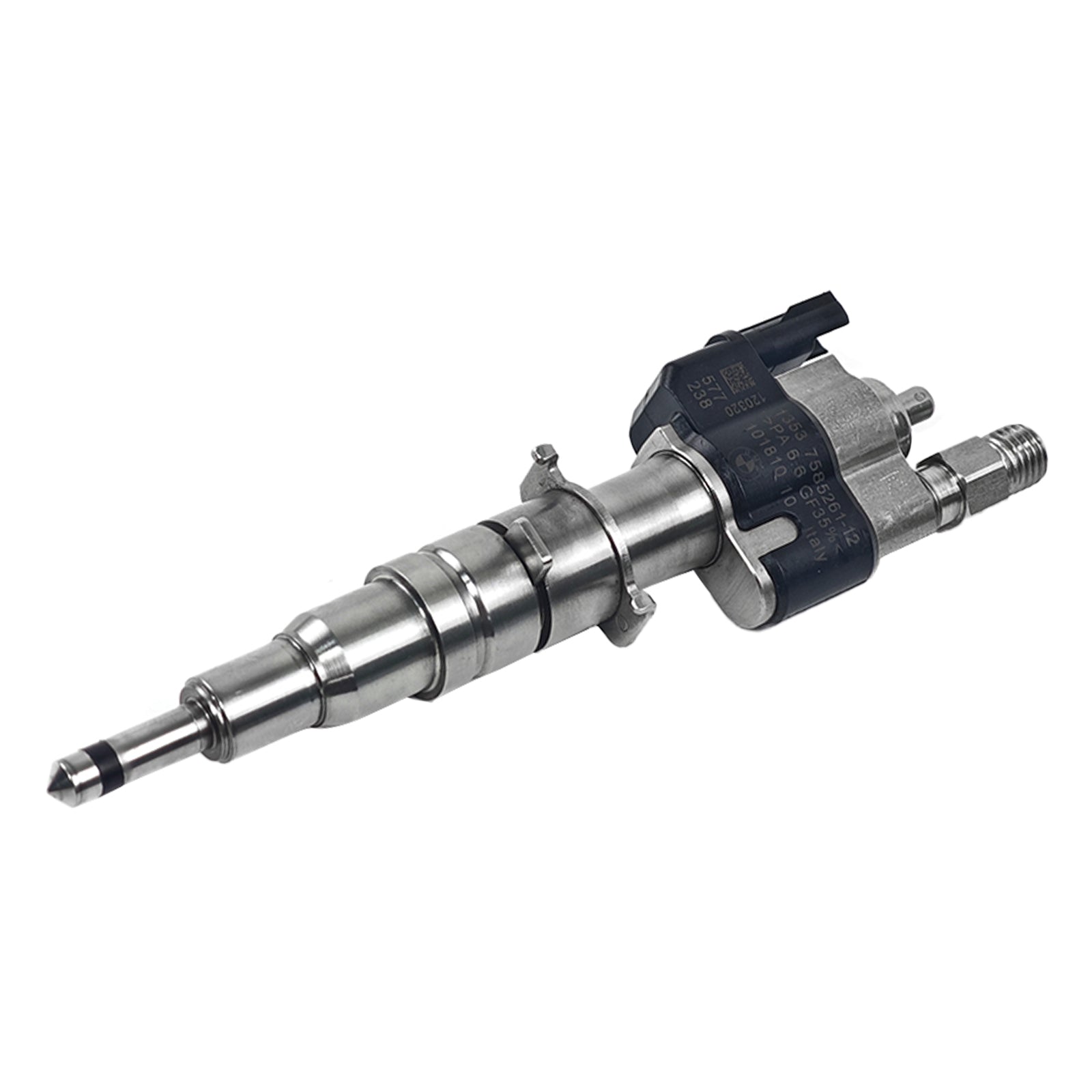 2006-2010 BMW 1 Series 135i Convertible 1PCS Fuel Injector 13537585261-12 135375651