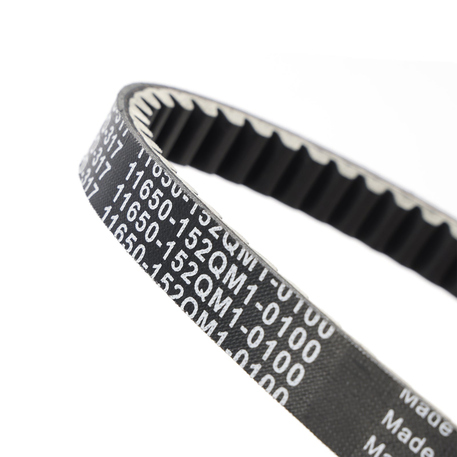 Drive Belt V-Belt For AEON Cobra 125 180 Utility & RS / Overland 125 180