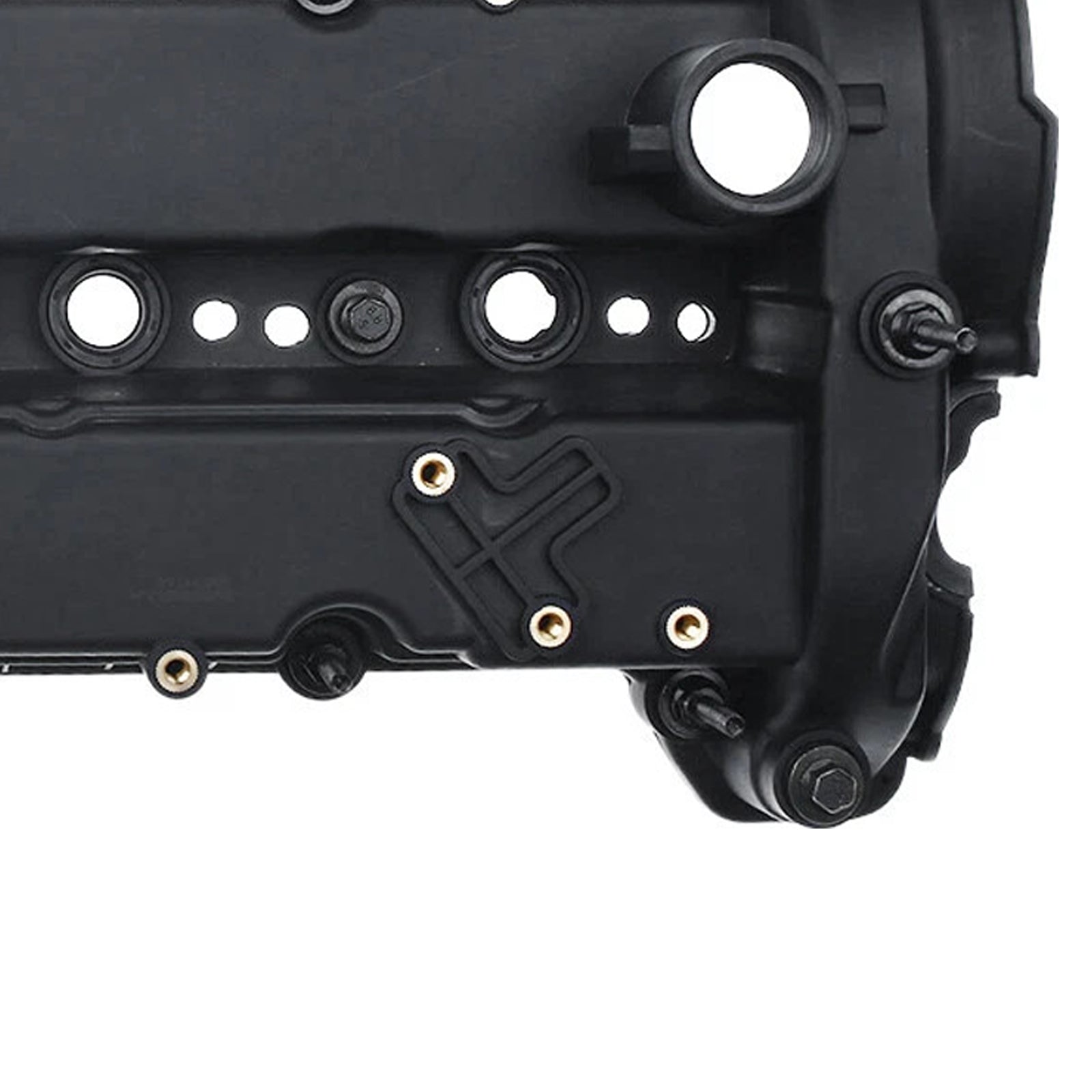 2008-2012 For Jeep Liberty KK 2.8 CRD SUV 68045317AA Engine Valve Cover