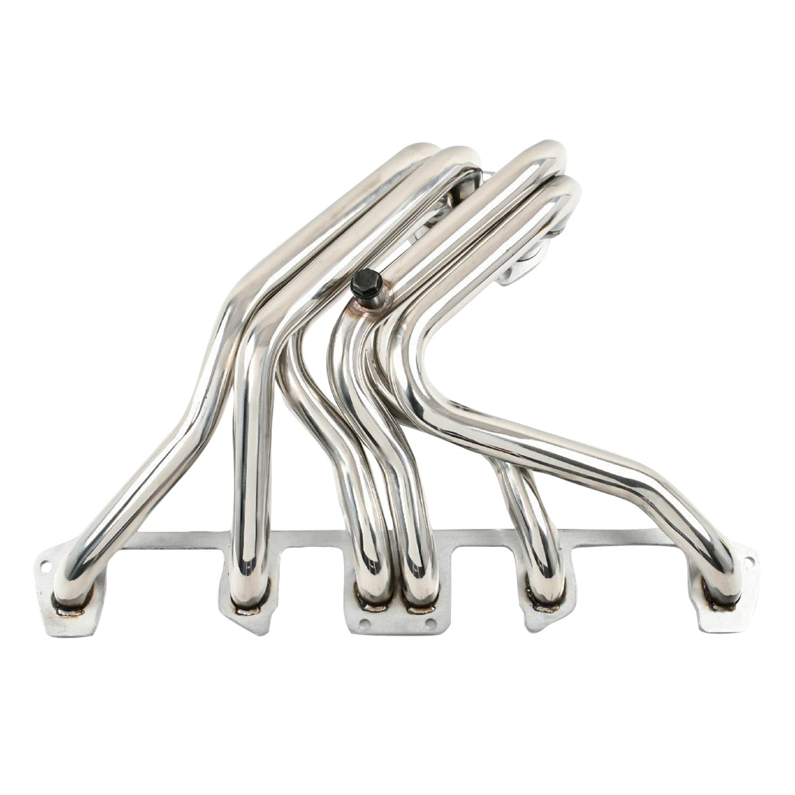 1987-1990 Jeep Wrangler 4.2L 6 Cyl AMC 258 Stainless Steel Exhaust Header
