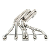 1987-1990 Jeep Wrangler 4.2L 6 Cyl AMC 258 Stainless Steel Exhaust Header