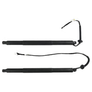 2014-2019 BMW X6 F16 F86 SUV xDrive 50i 4395ccm 449HP 330KW (Petrol) 2PCS Tailgate Power Lift Support 51247318651