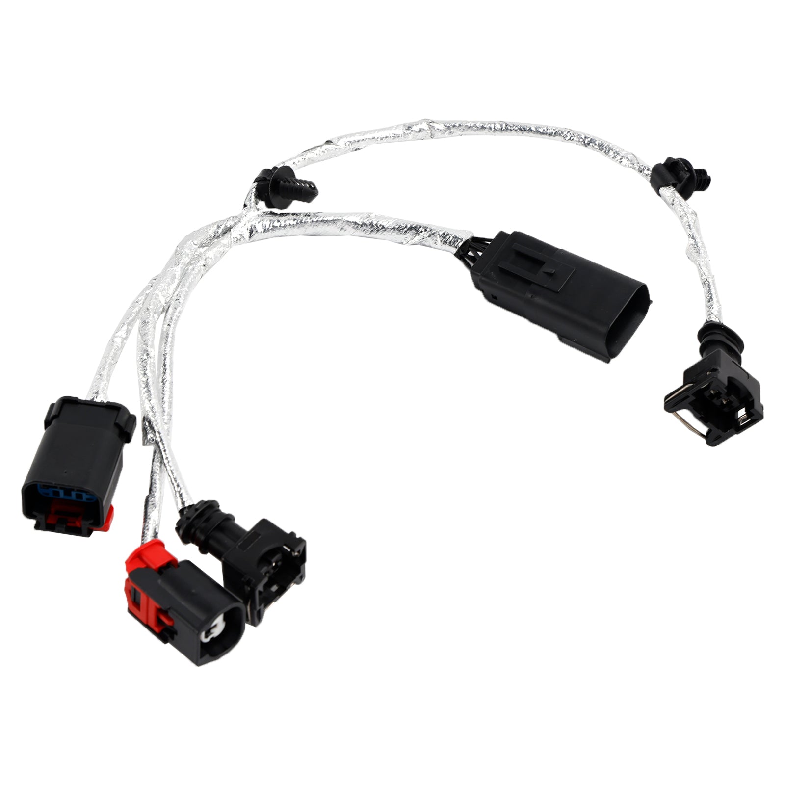 Knock Oil Pressure & Temperature Sensor Wiring For Jeep Wrangler 2012-2016