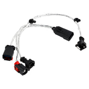 Knock Oil Pressure & Temperature Sensor Wiring For Jeep Wrangler 2012-2016