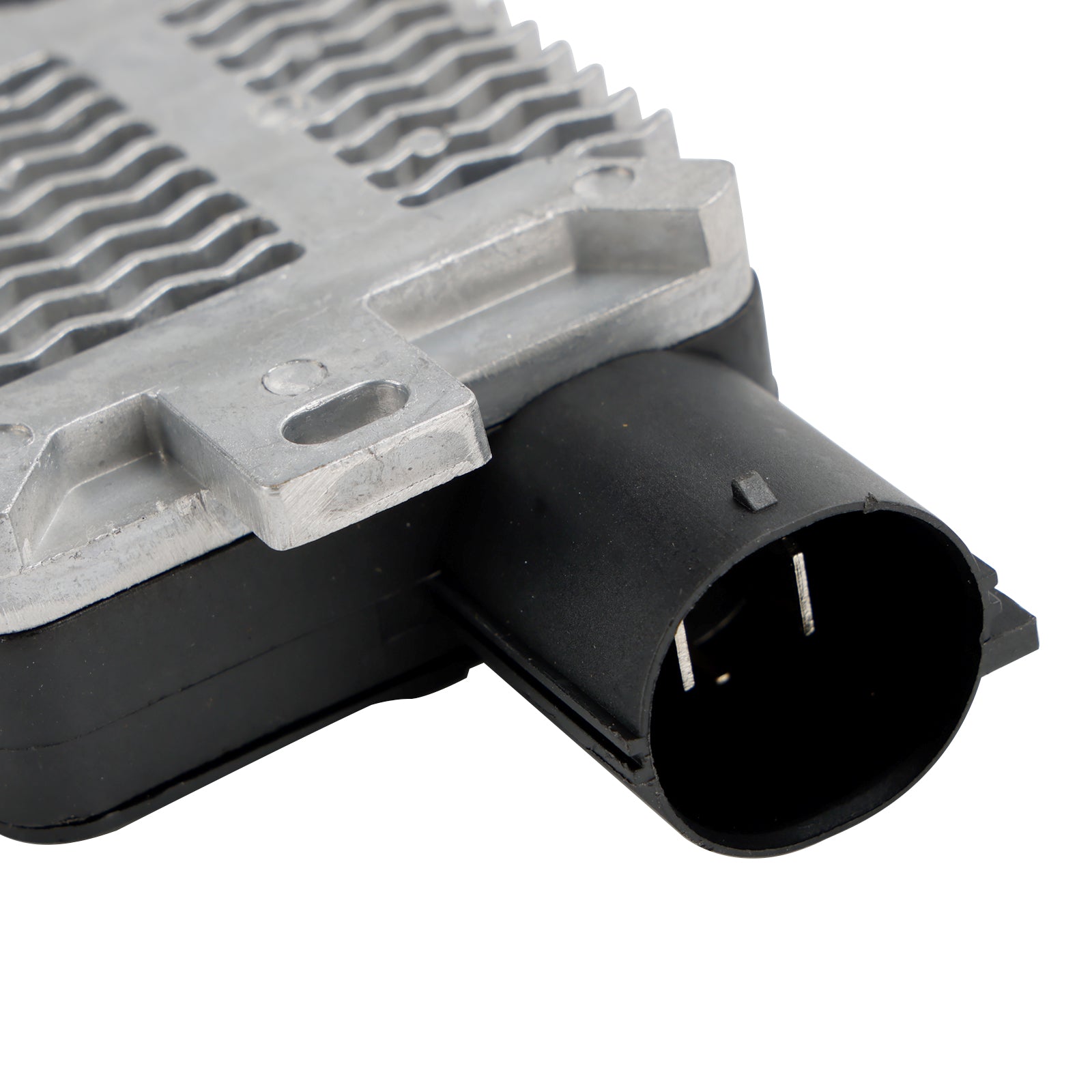 2005-2012 Ford Focus MK II Saloon Radiator Control Fan Module 1477218 6W1Z8B658AC