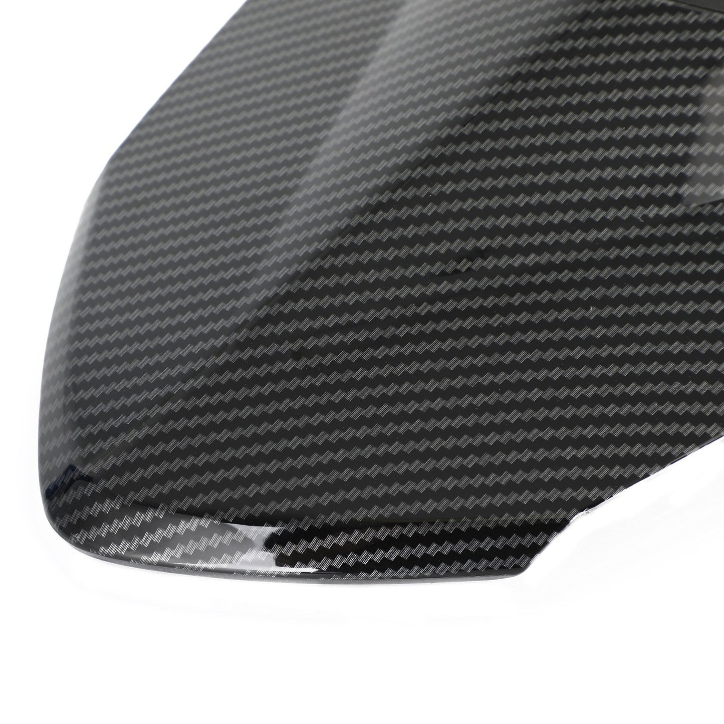 18-21 Speed Triple RS 1050 Carbon Rear Tail Seat Fairing Cowl Cover