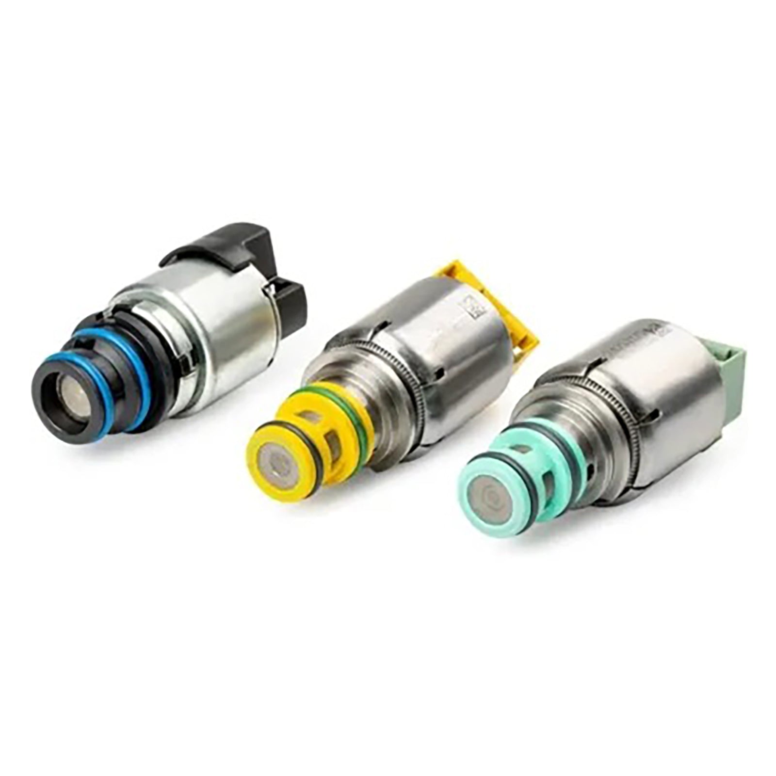 2012-2013 ROEWE 950 2.0L 2.4L 7PCS 6T40E 6T45E 6T30E Transmission Solenoid Kit