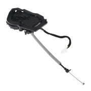 Tailgate Lock Trunk Lock 51247330648 For BMW 5 Series GT F07 hatchback
