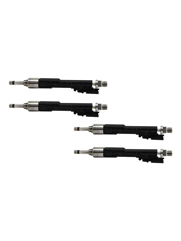 2014-2016 For BMW 435I 4PCS Fuel Injector 13647639994