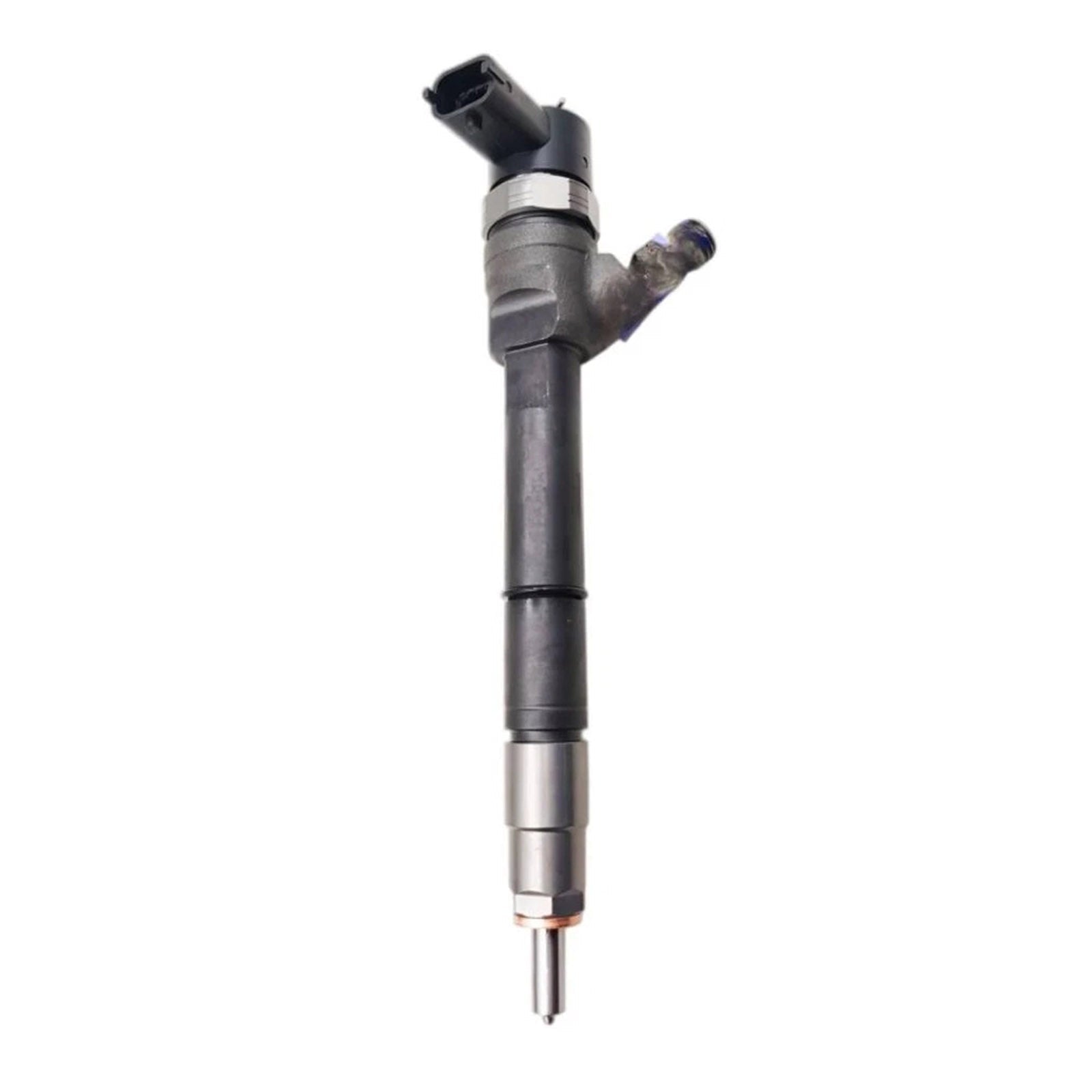 1Pcs Fuel Injector For Renault Trafic II For Opel Vivaro 2.0L 0445110338