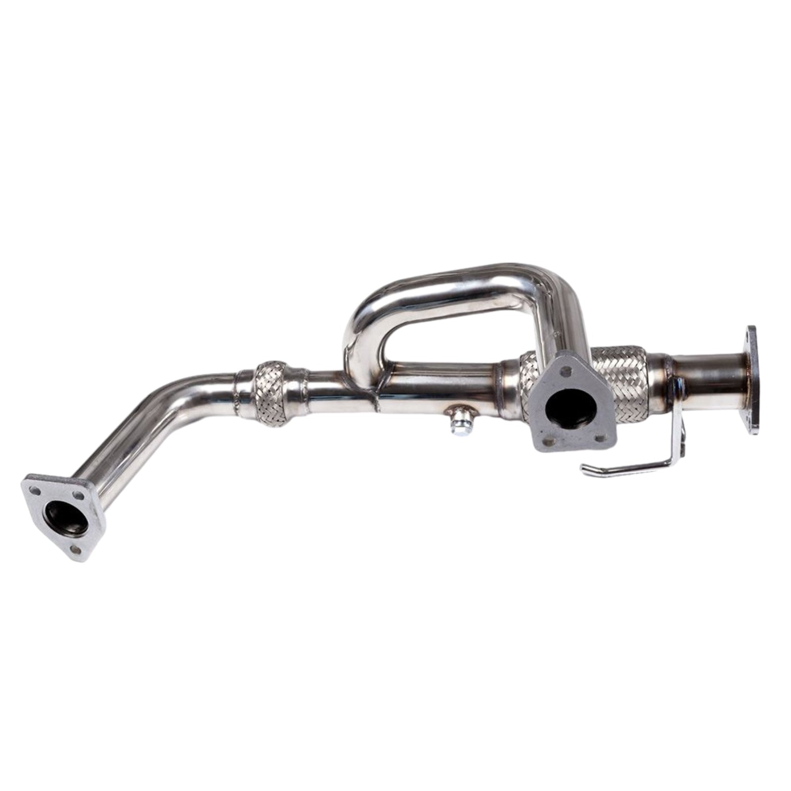 Exhaust Manifold Header Fit Acura CL 2002-2003 Fit Acura TL 3.2L 1999-2003