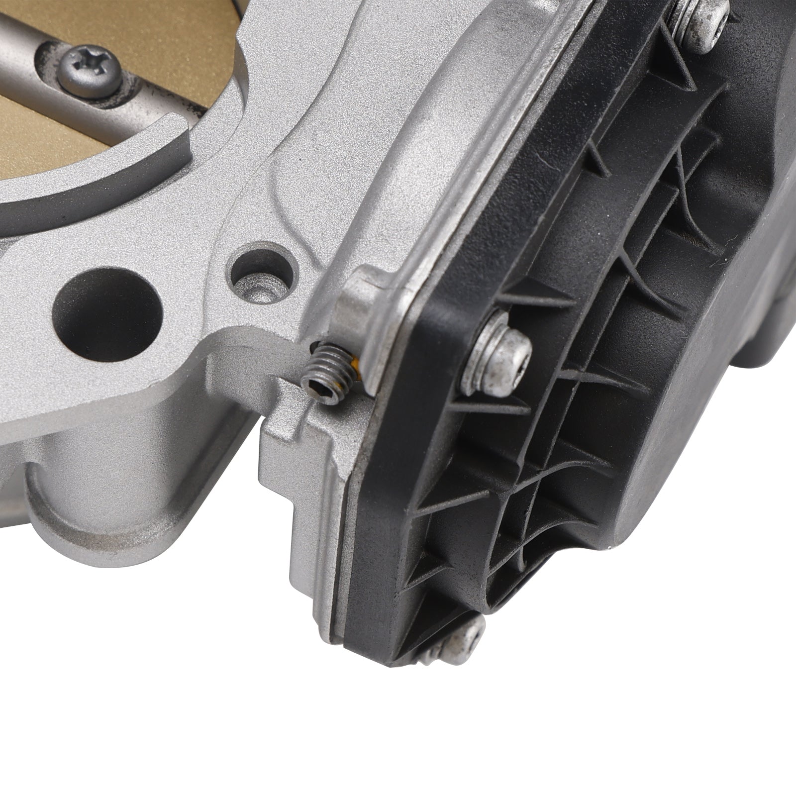 Electronic Throttle Body 16400-RBB-A01 For Honda Acura TSX 2.4L 2006-2008