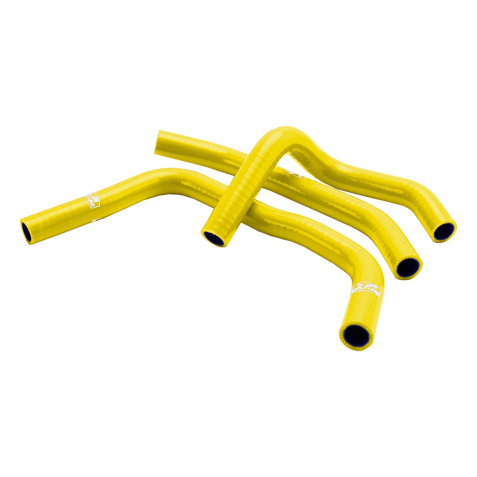 2023-2024 Kawasaki ZX4R ZX-4RR Silicone Radiator coolant Hose kit
