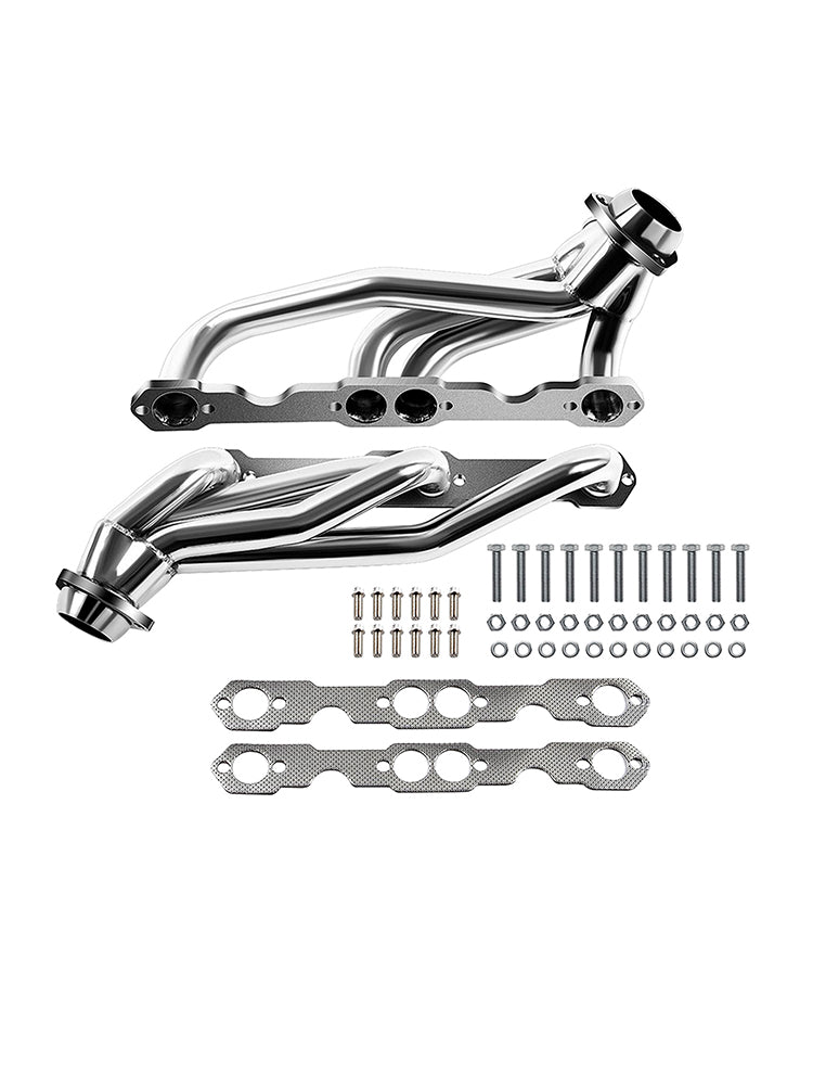 Header Exhaust Manifold Fit Chevy Blazer 1993-1994 Fit Chevy C1500 1991-1995