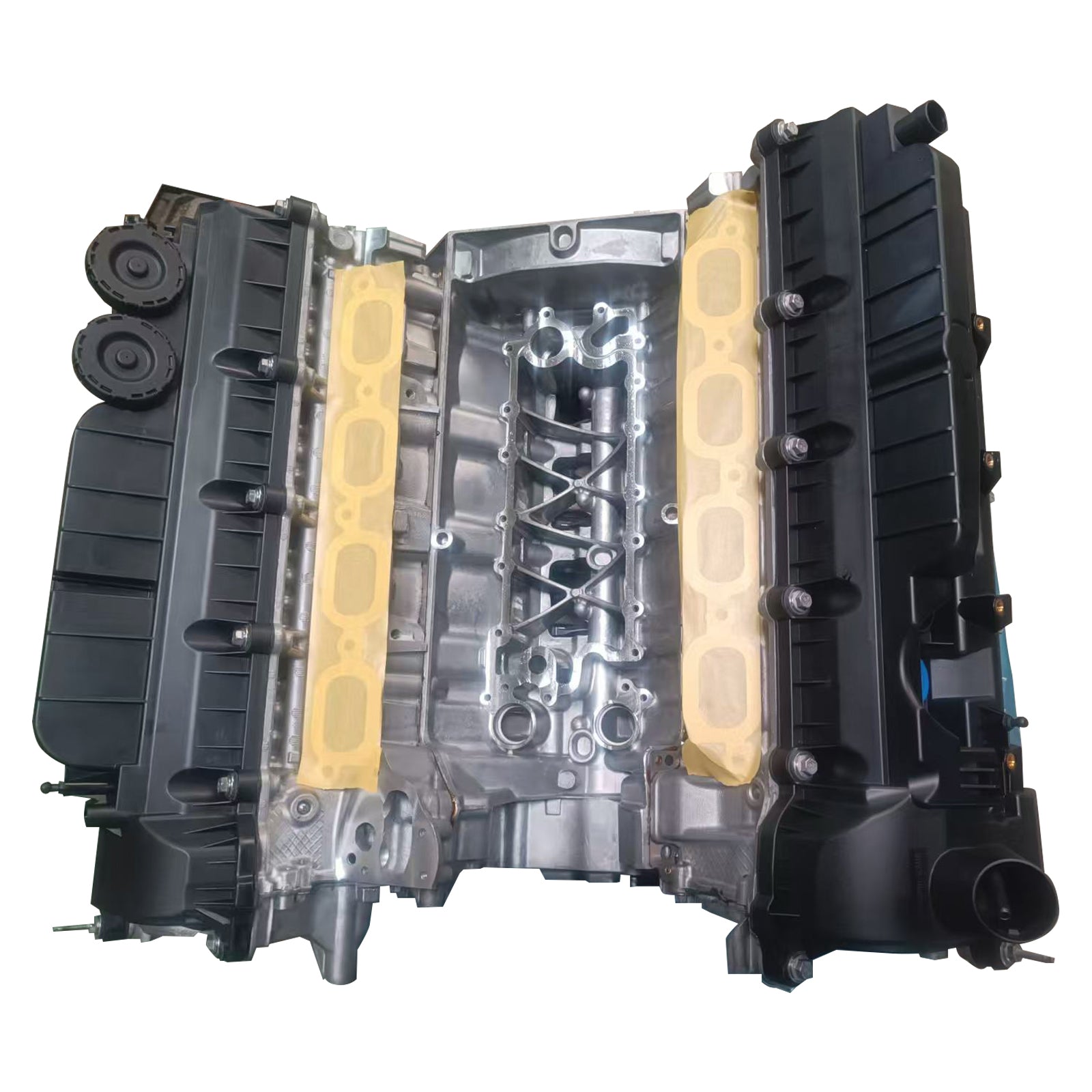 2015-2019 For Land Rover Range Rover 5.0L 4WD Engine Motor Assembly AJ133 C2Z30041