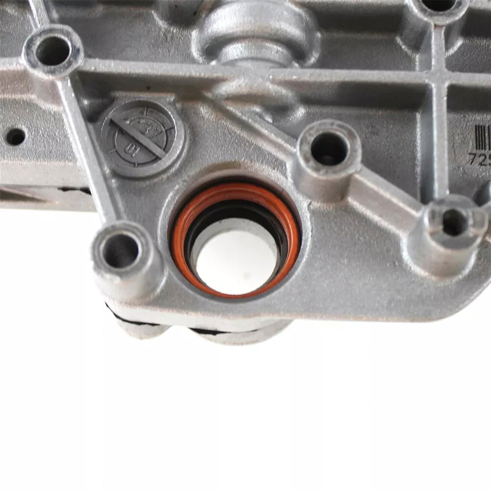 1997-2003 AUDI A8 V6 2.5L 2.8L V8 3.7L 5HP19 01V Transmission Valve Body Solenoids