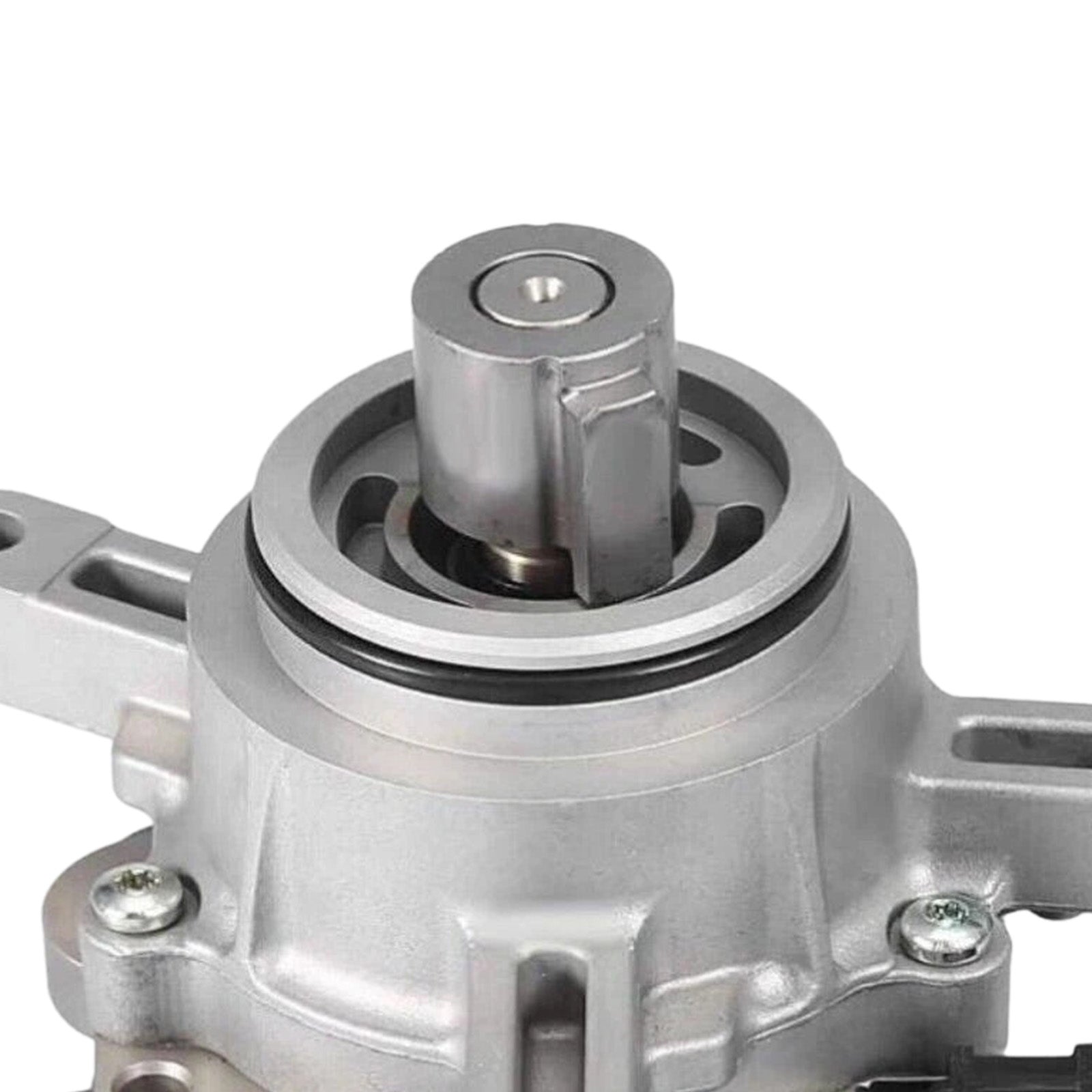 For Porsche Cayenne Turbo S 4.8L V8 High Pressure Fuel Pump 94811031522