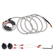Electronic Ignition System For 1970-2003 Big Twin Carb Models - Single Fire