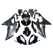 Injection Fairing Kit Bodywork Plastic ABS fit For Yamaha YZF 600 R6 2008-2016