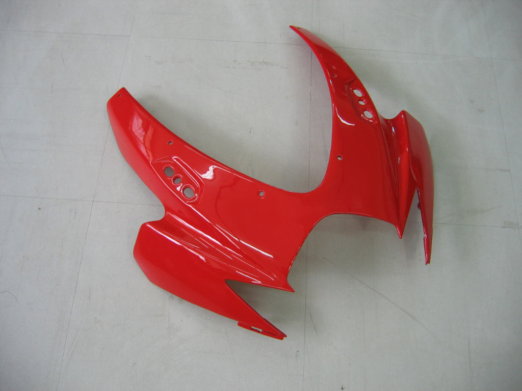 Injection Fairing Kit Bodywork Plastic ABS fit For Suzuki GSXR 600/750 2006-2007