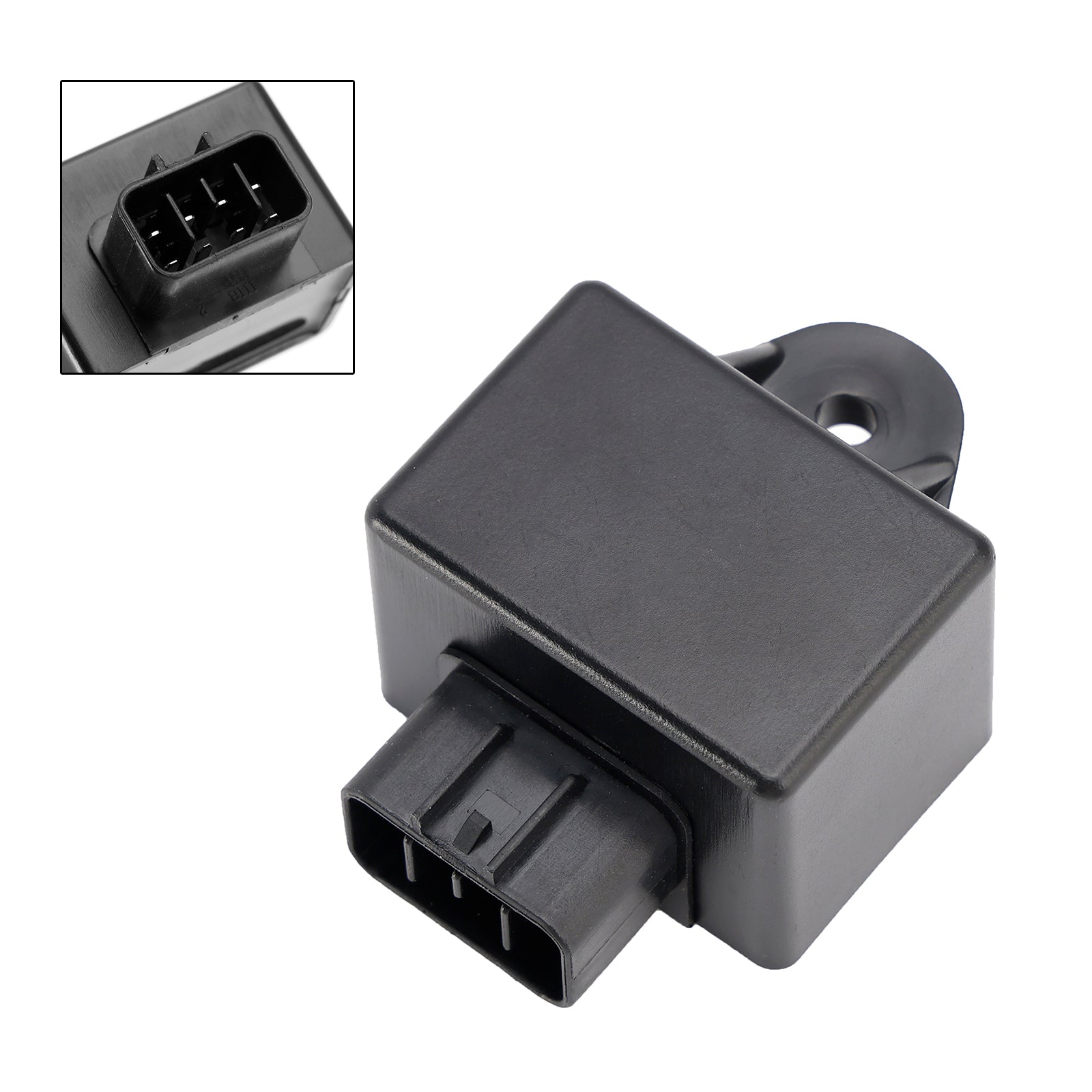 TRIM RELAY ASSY fit for Yamaha FX1000 FX1800 FY1800 FB1800 FA1800 60E-81950-00