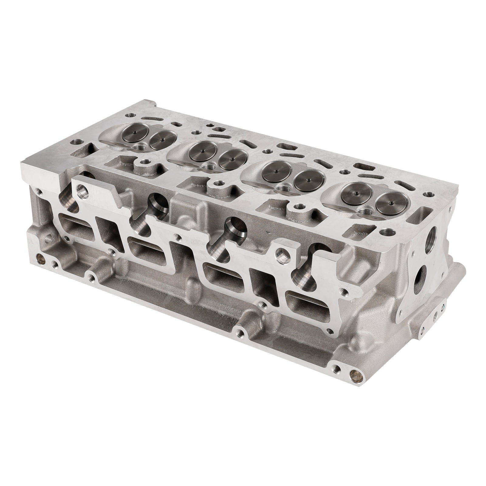 2009-2015 VW Touran 1.4 TSI CAVC CTHC 103kw (140ps) / CAVB CTHB 125kw (170ps) Cylinder Head with Valves 03C109611Q