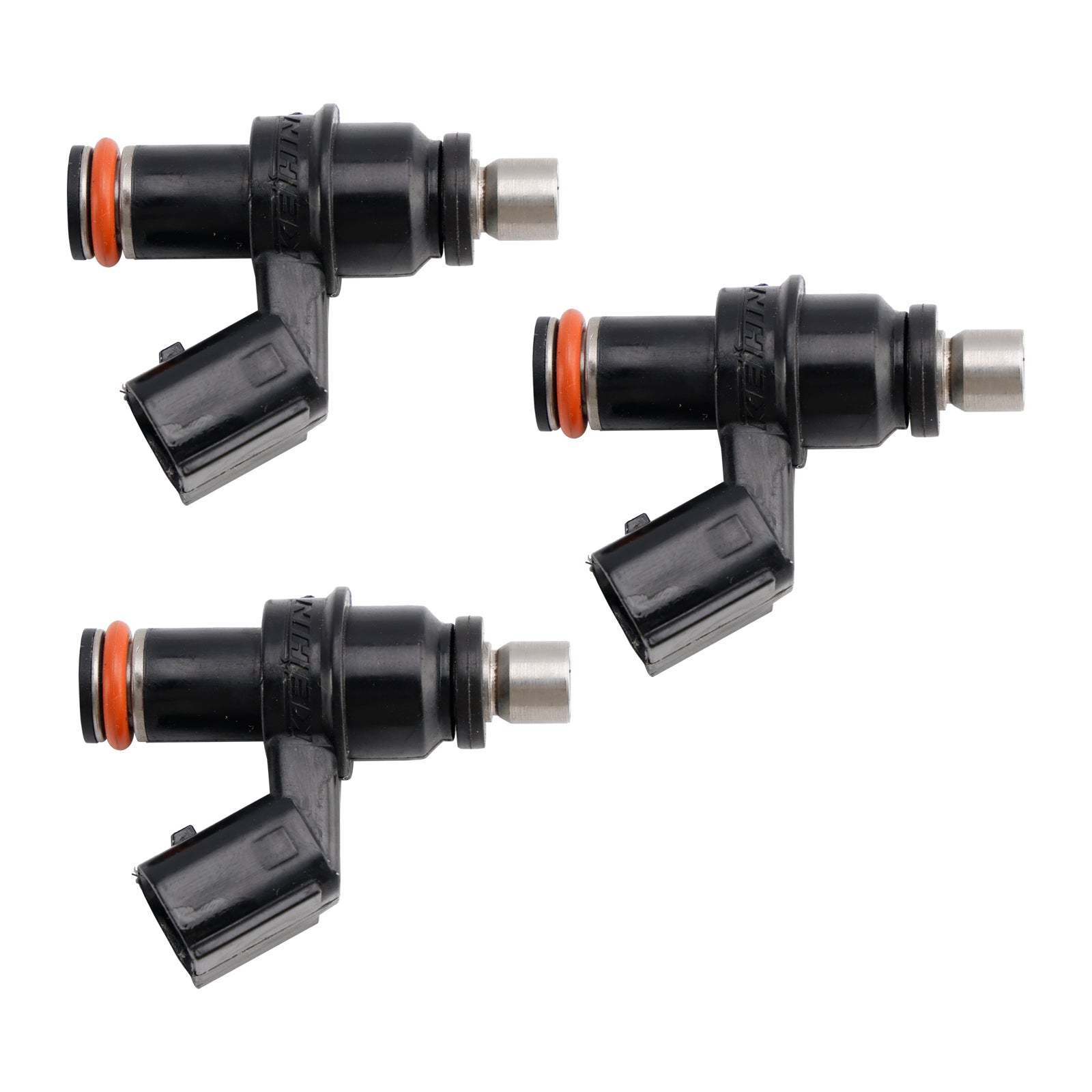 HONDA BF50D BF40D 40HP 50HP Outboard 3PC Fuel Injector 16450-ZZ5-003
