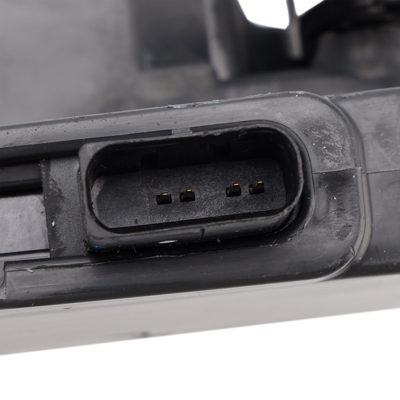 2014-up Rear IVECO DAILY MK6 Right Door Lock Mechanism 5801556828