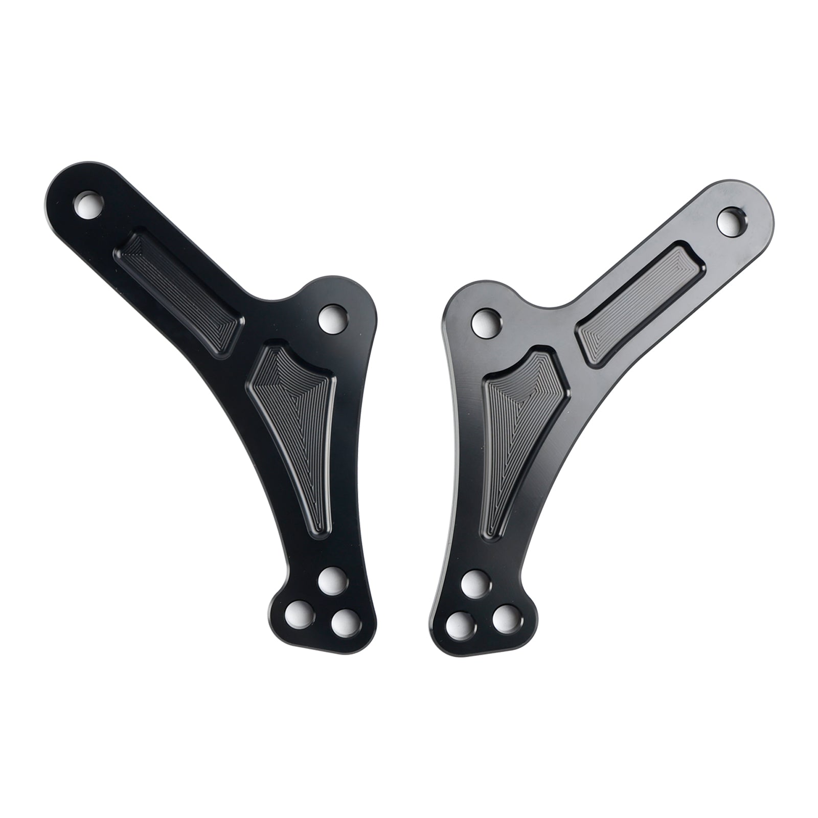 2023-2024 kawasaki ZX-25R ZX-4R Adjustable Lower Suspension Links