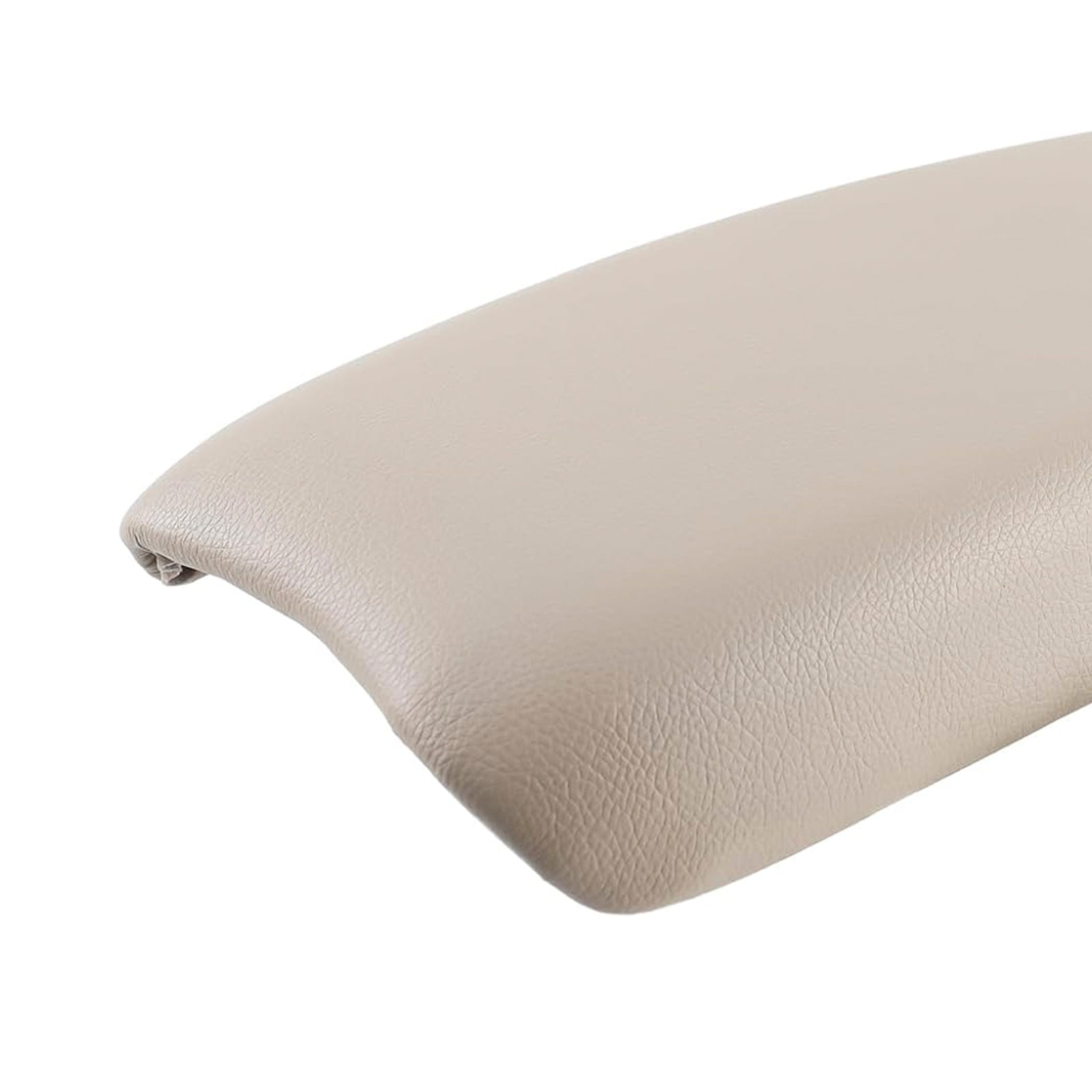 2006-2009 Honda CIVIC Beige Leather Armrest Centre Console Lid
