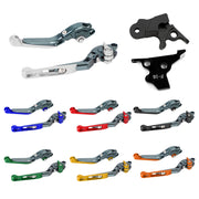 2022-2023 HARLEY X350 Adjustable Clutch Brake Lever