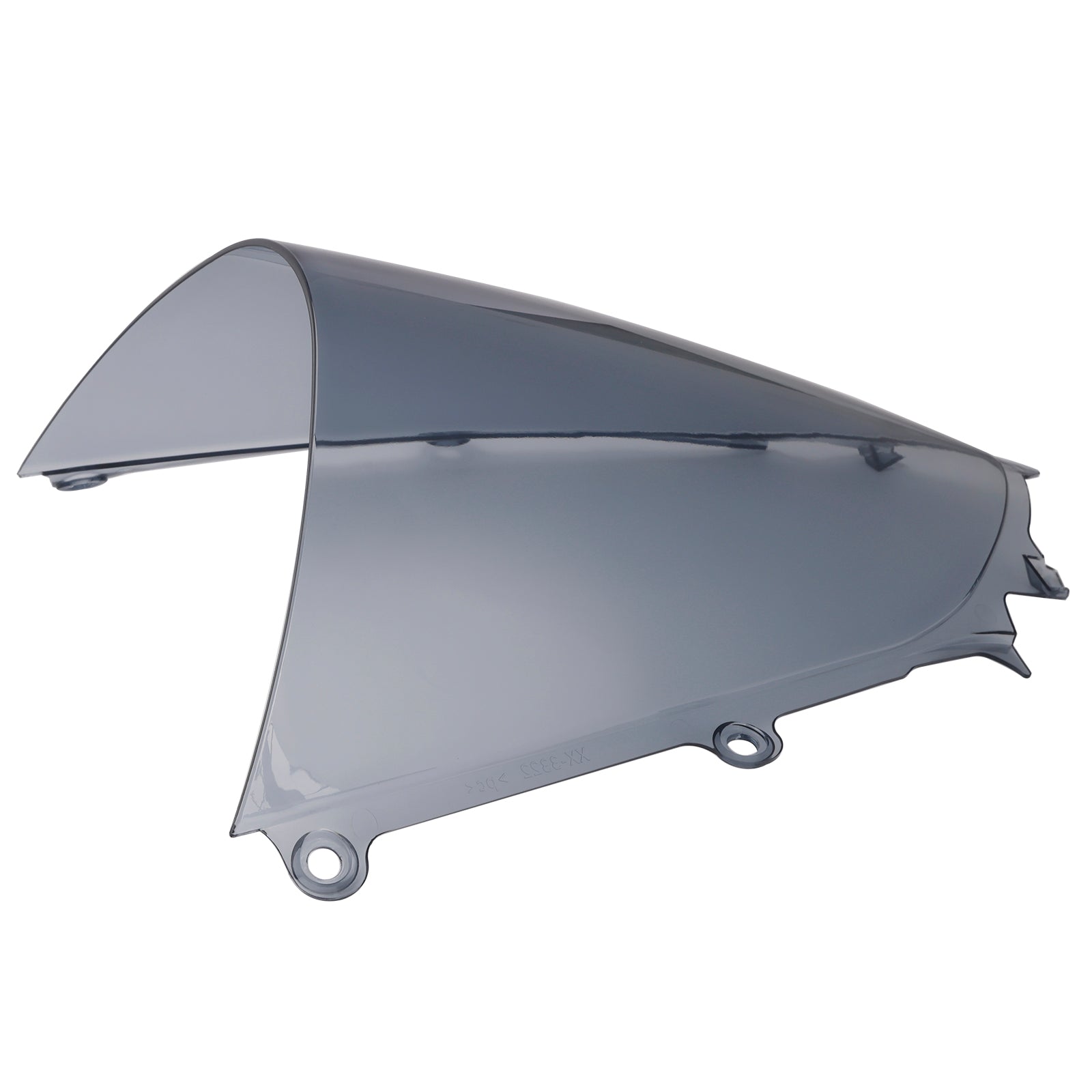 Windshield WindScreen Fairing fit for Yamaha YZF-R7 2021-2025