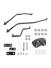 1964-1967 Chevelle El Camino 4 speed Shifter Linkage Kit 3733163