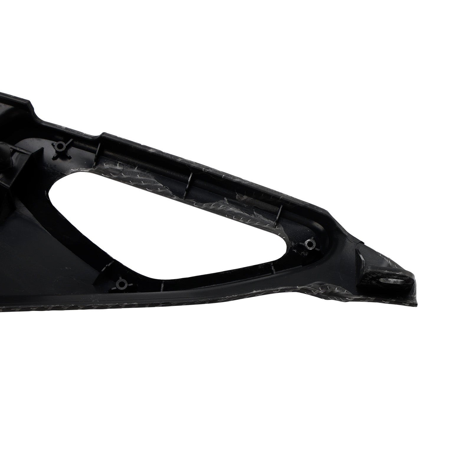 2022-2025 Yamaha XSR 900 XSR900 Side Seat Fairing Panel Cowl