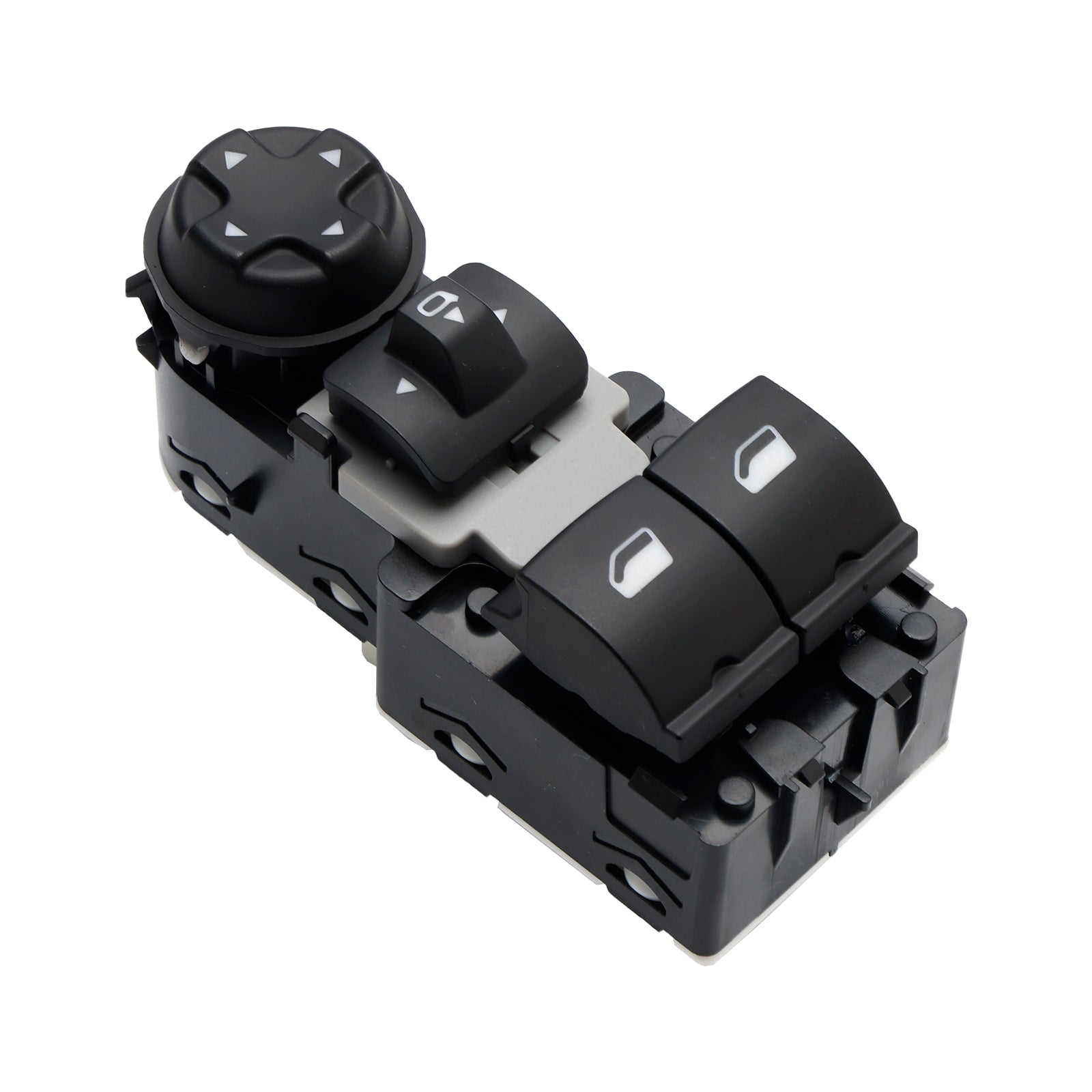 06.2018-on CITROEN Berlingo Van (K9) 75 - 136 PS Drivers Electric Window Switch 96783350ZD