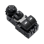 03.2019-on OPEL Vivaro C Combi (K0) 102 - 150 PS Drivers Electric Window Switch 96783350ZD