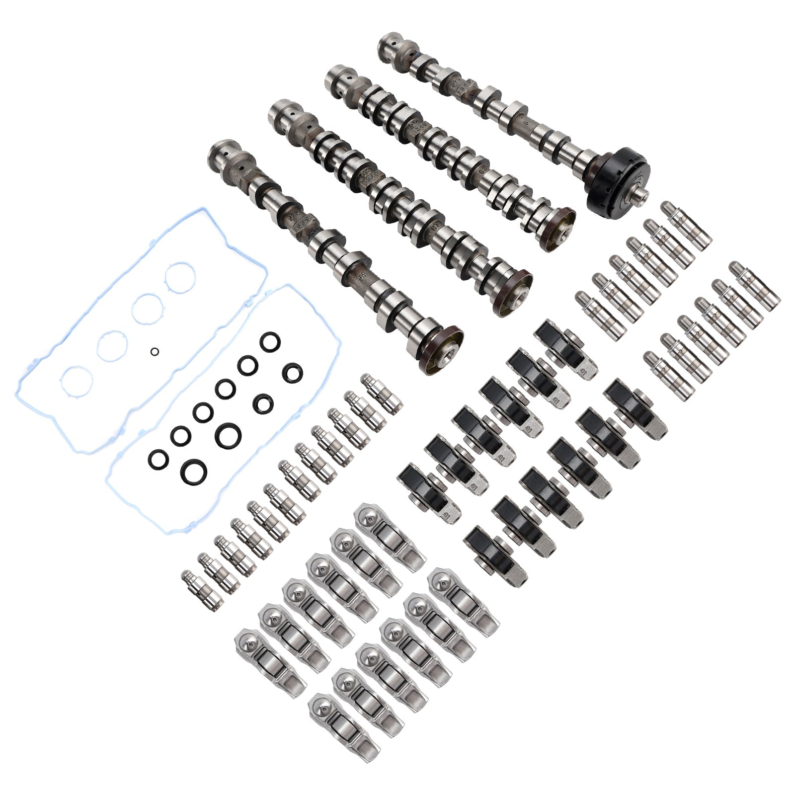 2021-2023 Jeep Grand Cherokee L 3.6L V6 Camshafts Rockers Lifters Repair Kit