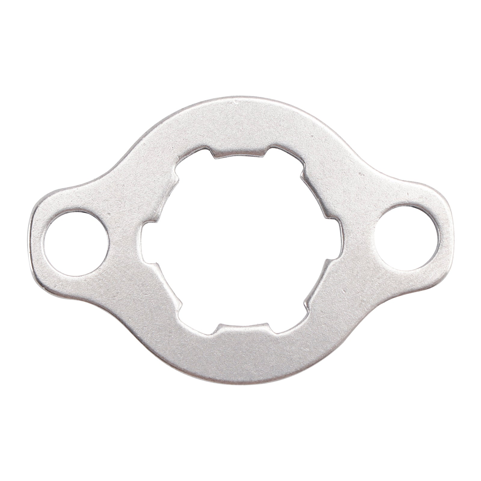 Front Sprocket Holder Retainer with Hardware Kit For Yamaha Blaster YFS200 88-07