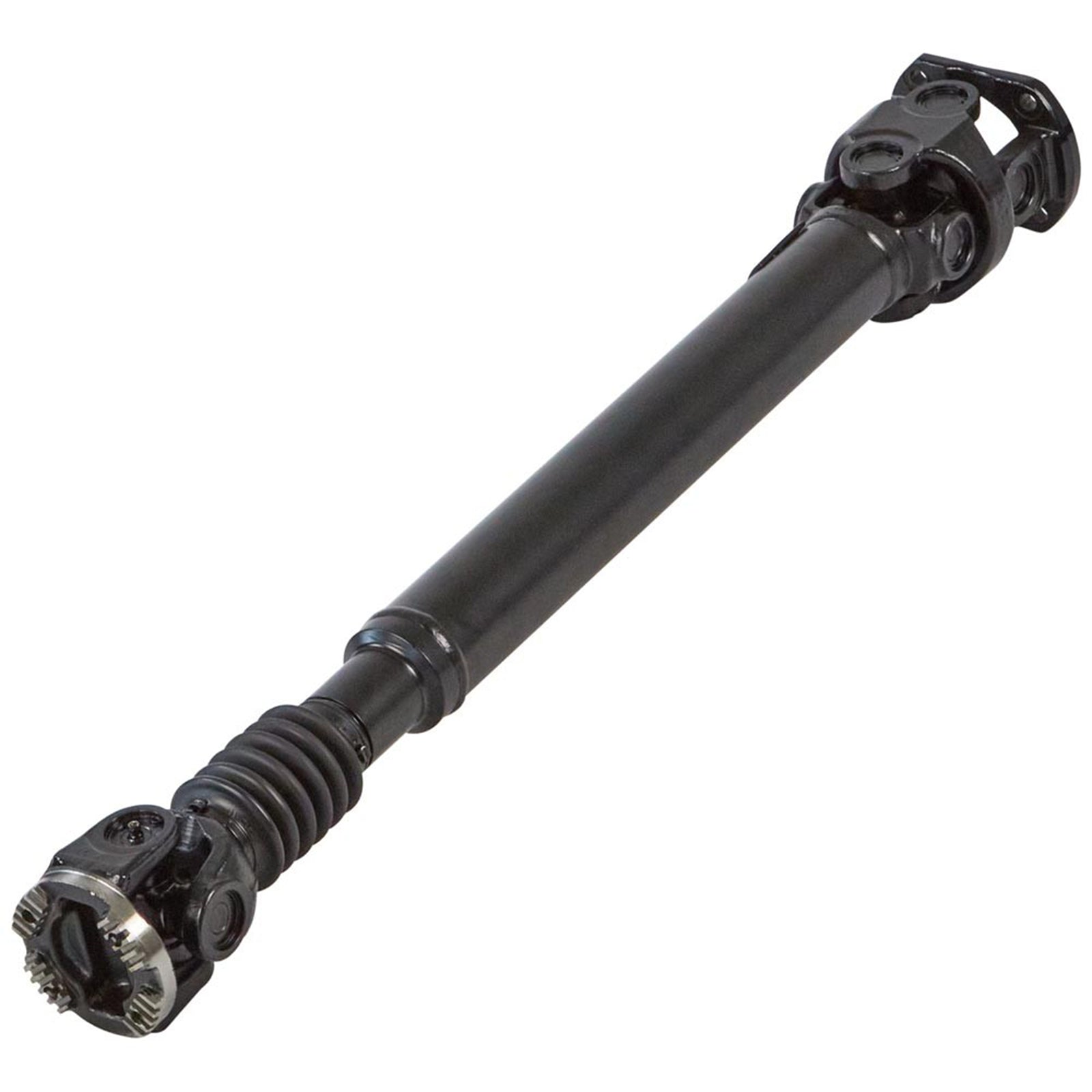 Front Driveshaft Prop Shaft Assembly For Dodge Ram 2500 3500 03-09 Manual Trans
