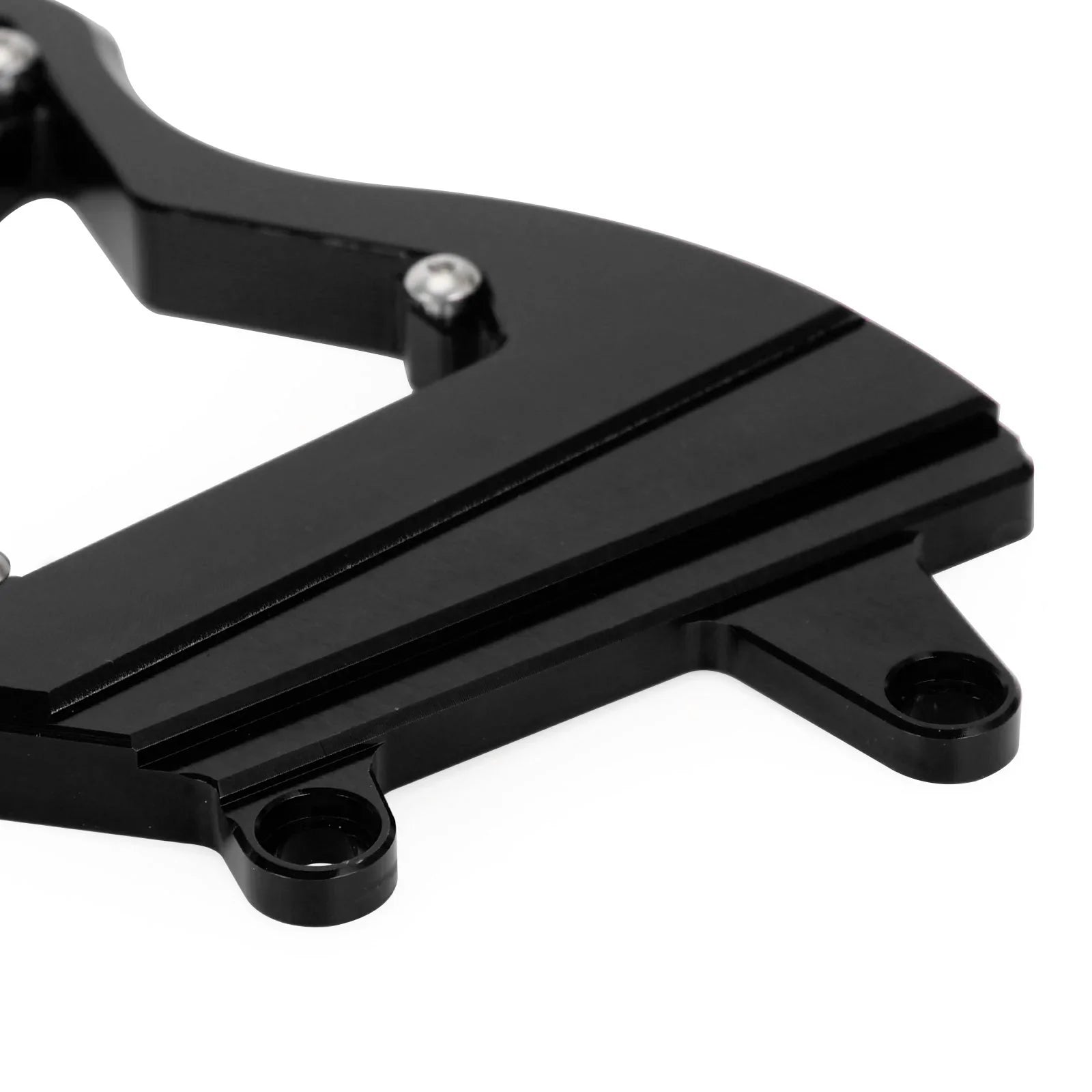 2009-2023 KAWASAKI Ninja ZX-6R ZX6R Front Sprocket Cover Chain Guard