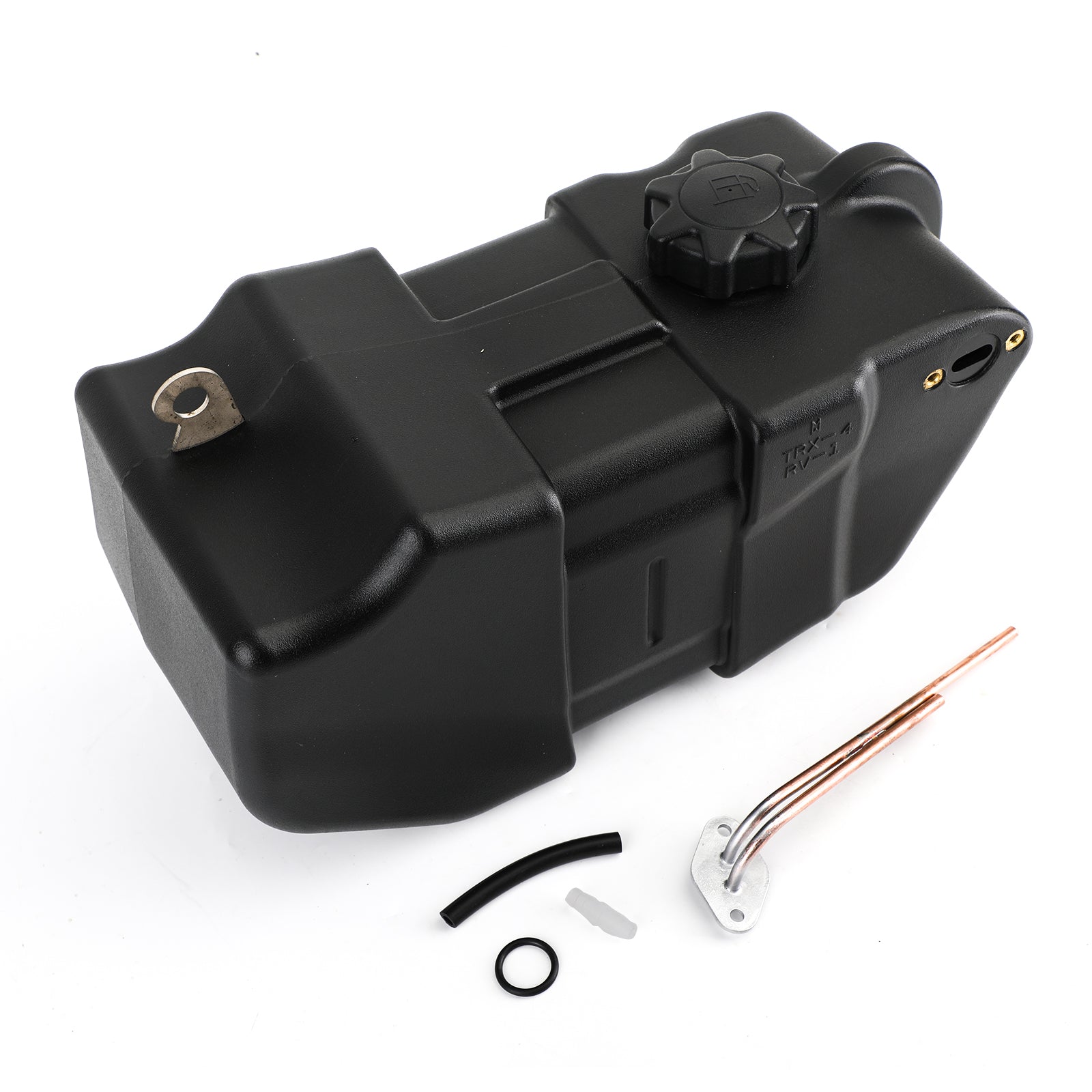 Fuel Gas Tank Fit for Honda TRX350D Fourtrax Foreman 350 ATV 1986-1989 88 87 Generic
