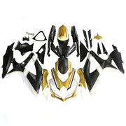 Injection Fairing Kit Bodywork Plastic ABS For Suzuki GSXR 600/750 2008-2010 K8