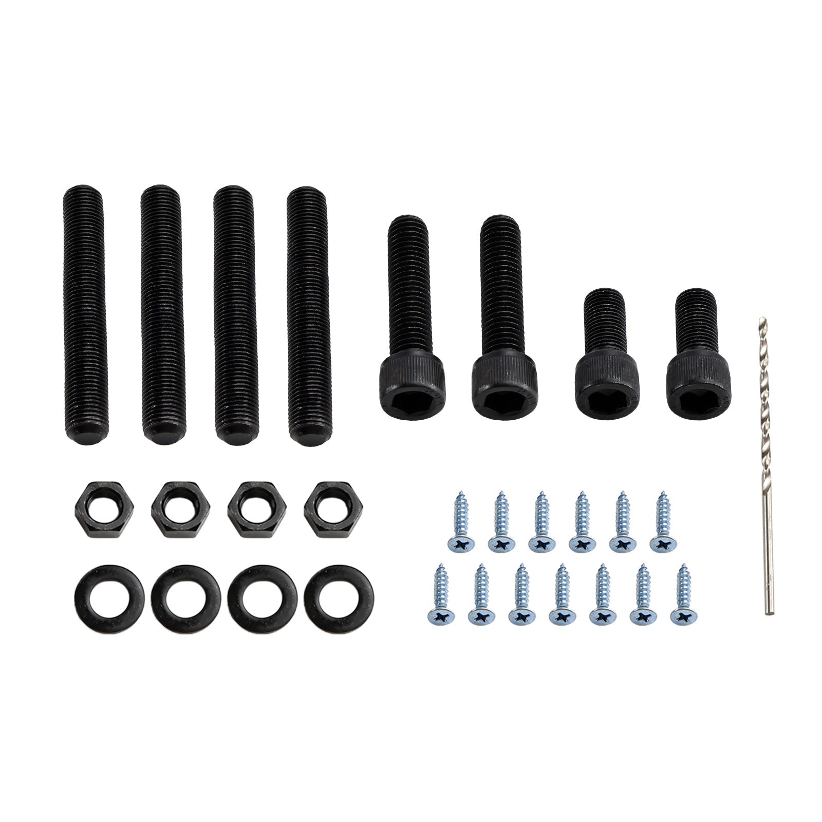 1989-2016 Cummins 3.9L 5.9L 6.7L Front+Rear Crankshaft Seal Remover & Installer Tool