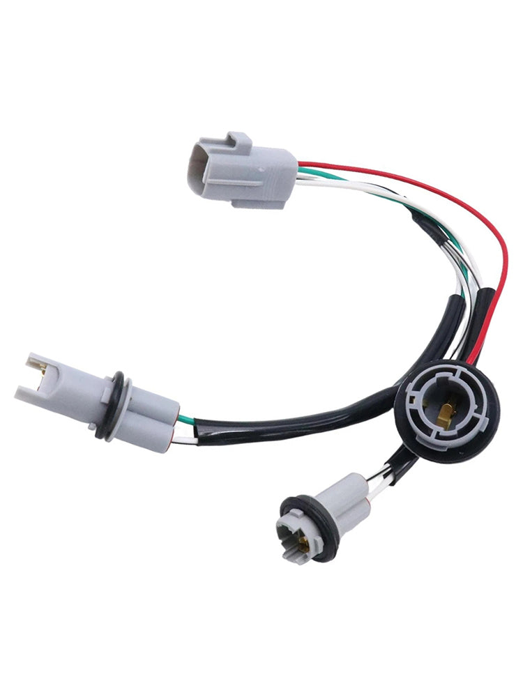 Front Headlamp Wire Harness 81125-6A240 For Toyota GX470 2003-2009