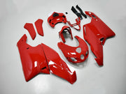 2005-2006 Ducati 999 749 Fairing Kit Bodywork ABS Generic