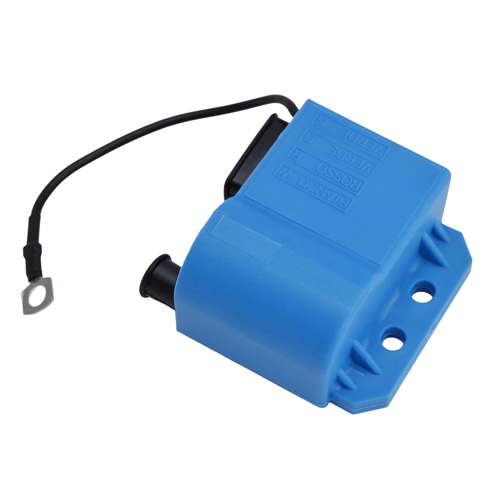 Ignition Coil fit for Yamaha DT50R DT50 DT50RSM DT50 2003-2008 1D4-H5540-00
