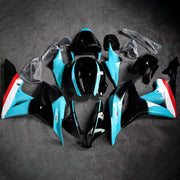 Injection Fairing Kit Bodywork Plastic ABS For Honda CBR600RR 2007-2008 F5